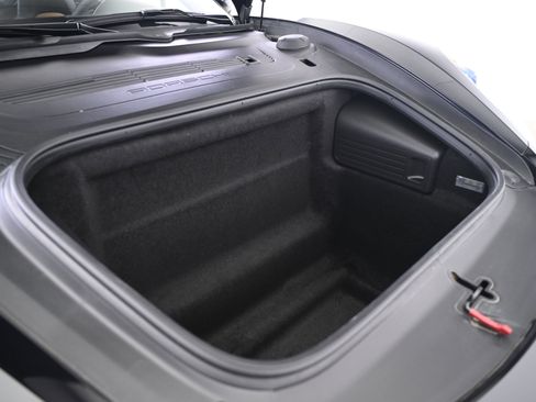 Certified 2025 Porsche 718 Cayman image 16