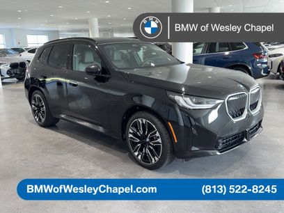 New 2026 BMW X3 xDrive30 w/ M Sport Package