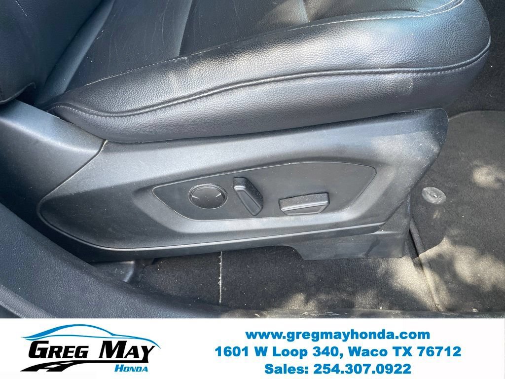 Used 2020 Ford Explorer XLT w/ Equipment Group 202A RWD image 37