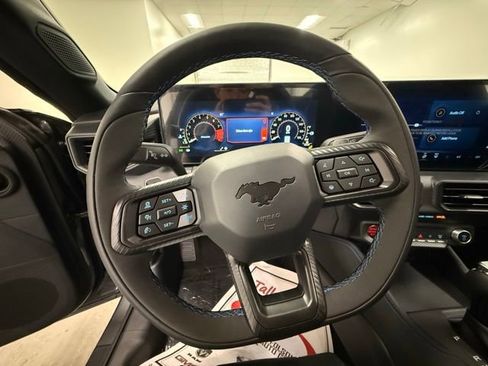 New 2025 Ford Mustang Dark Horse w/ Security Package image 12