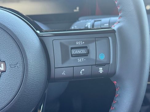 New 2026 Nissan Kicks SR FWD image 23
