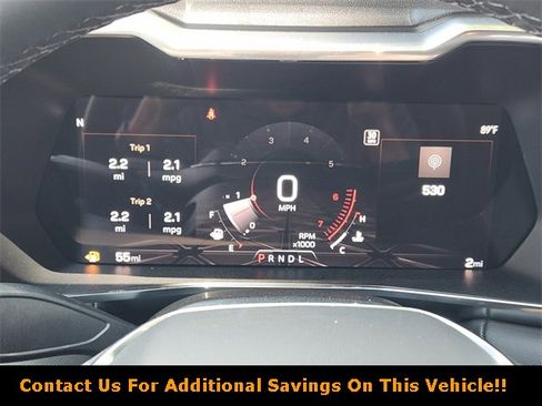 New 2026 GMC Canyon Elevation w/ Convenience Package image 11