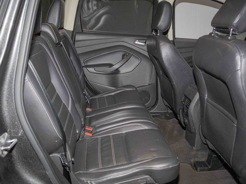 Used 2018 Ford Escape SEL image 15