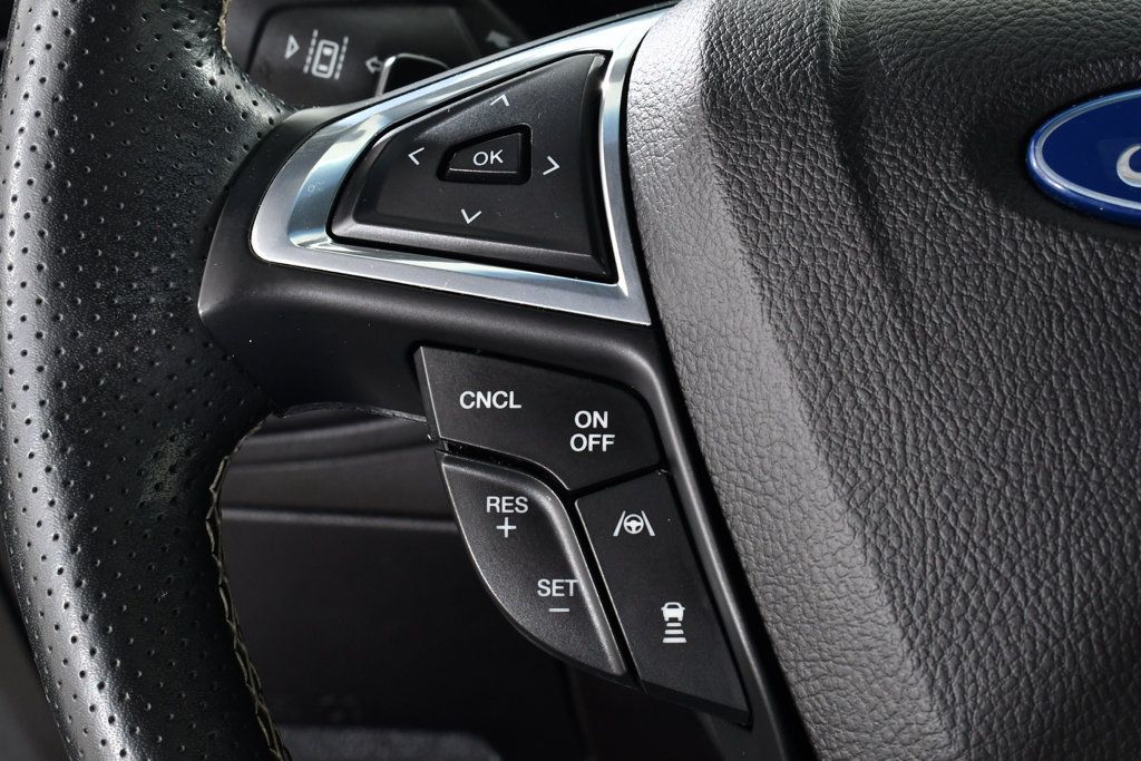Used 2020 Ford Edge ST w/ Equipment Group 401A AWD/4WD image 31