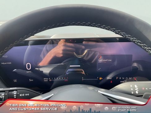 New 2025 Buick Envision Preferred image 48