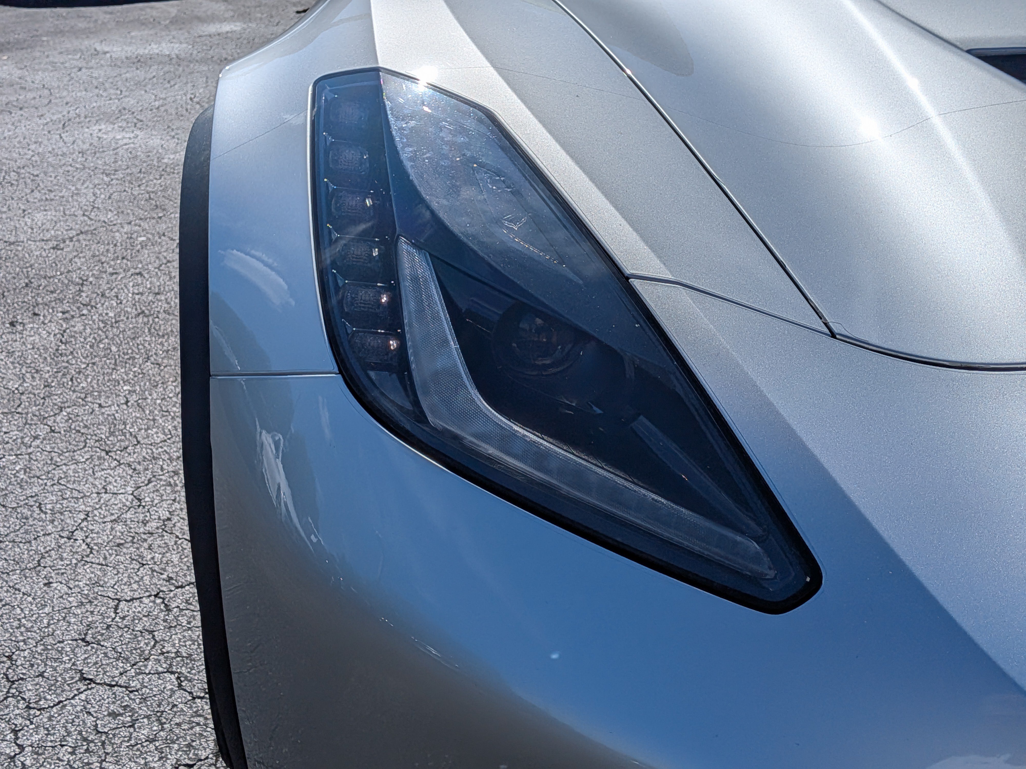 Used 2017 Chevrolet Corvette Z06 RWD image 10