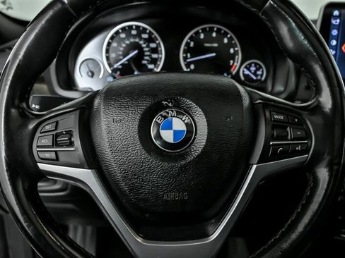 Used 2017 BMW X5 xDrive35i w/ Premium Package AWD/4WD image 24