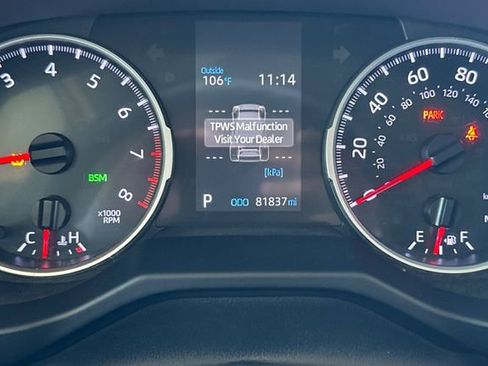 Used 2021 Toyota RAV4 XLE w/ Convenience Package AWD/4WD image 26