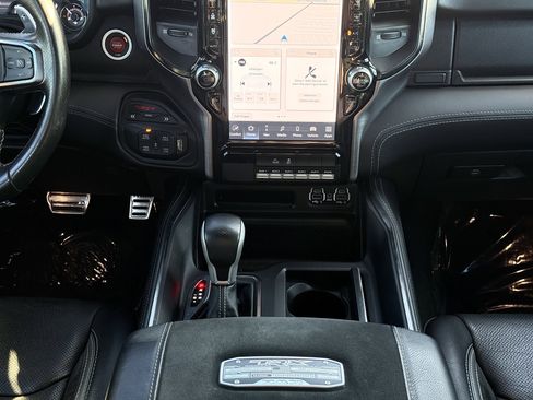 Used 2022 RAM 1500 TRX w/ TRX Level 1 Equipment Group image 26