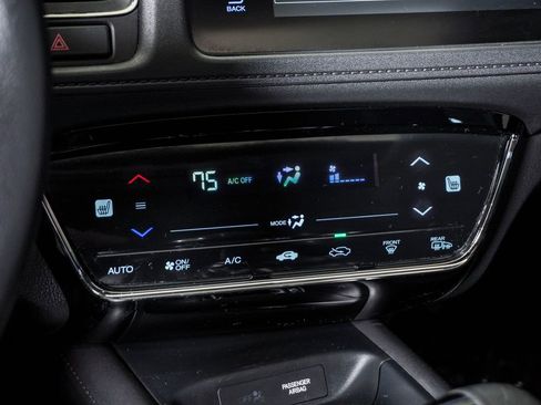 Used 2016 Honda HR-V EX-L image 22