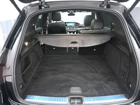 Certified 2023 Mercedes-Benz GLE 350 4MATIC image 24