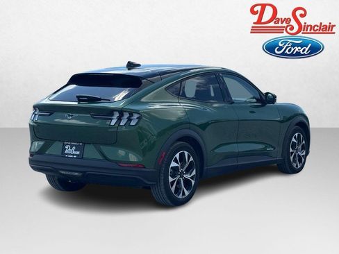 Used 2025 Ford Mustang Mach-E Select w/ Comfort Package Lite RWD image 7