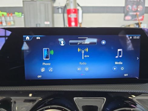 Used 2026 Mercedes-Benz CLA 250 image 21