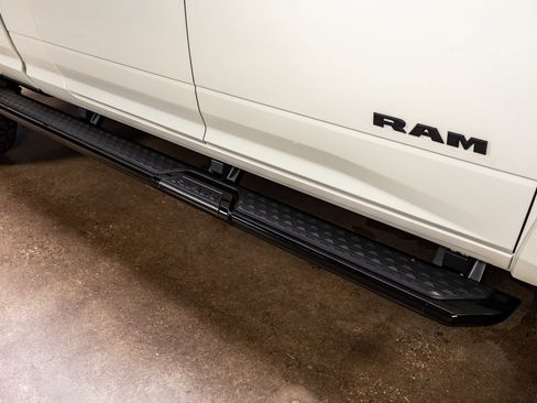 Used 2023 RAM 2500 Limited w/ Night Edition image 13