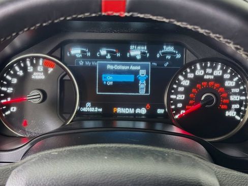 Used 2020 Ford F150 Raptor w/ Equipment Group 802A Luxury AWD/4WD image 16