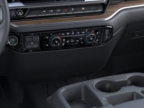 New 2026 Chevrolet Silverado 1500 RST AWD/4WD image 17