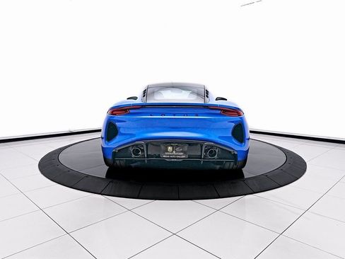 Used 2025 Lotus Emira image 12