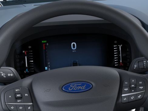 New 2026 Ford Maverick XL FWD image 37