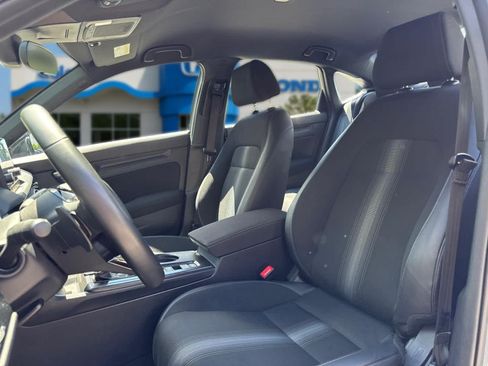 Used 2026 Honda Civic Sport image 14