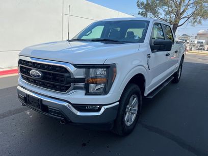 Used 2023 Ford F150 XLT