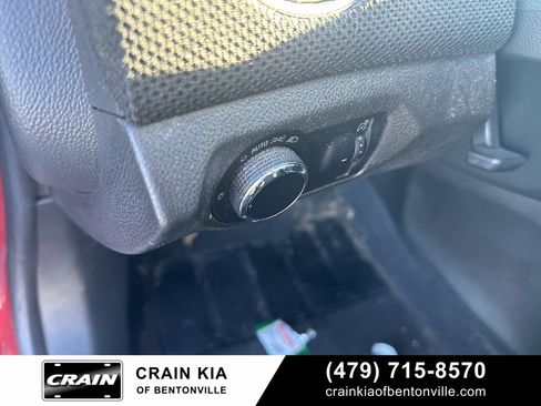 Used 2012 Chevrolet Cruze Eco image 12