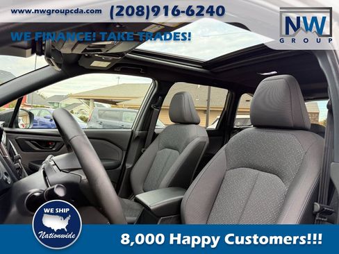 Used 2025 Subaru Forester Premium w/ Convenience Package #1 image 27