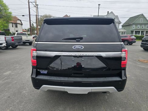 Used 2020 Ford Expedition Platinum AWD/4WD image 20