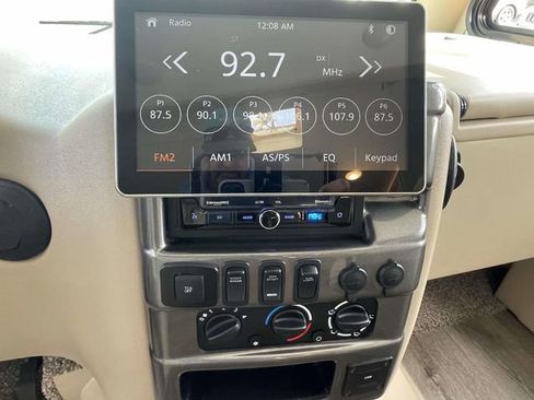 Used 2022 Ford E-350 and Econoline 350 Super Duty w/ A/C Prep Package image 16