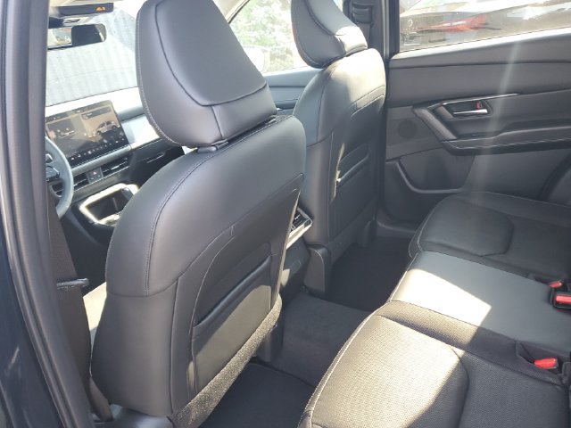 New 2026 MAZDA CX-5 Preferred AWD/4WD image 14