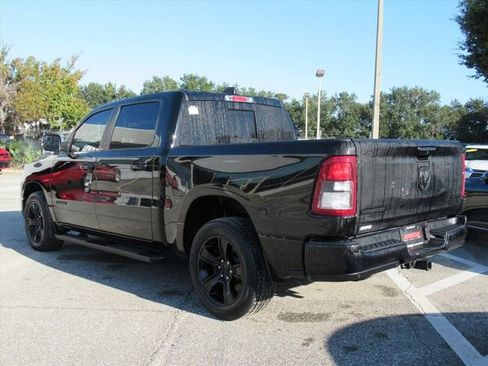 Used 2023 RAM 1500 Big Horn image 4