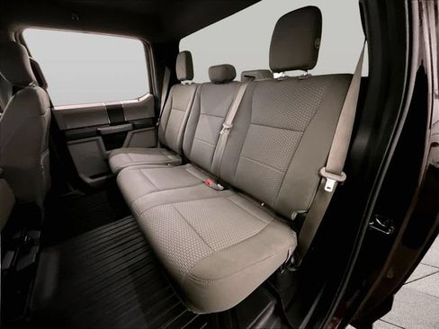 Used 2019 Ford F150 XLT AWD/4WD image 26