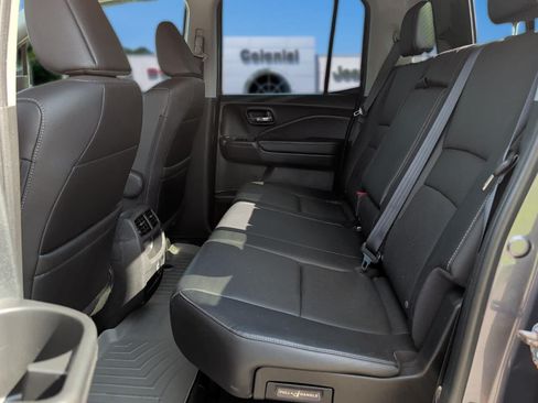 Used 2020 Honda Ridgeline RTL-E image 29