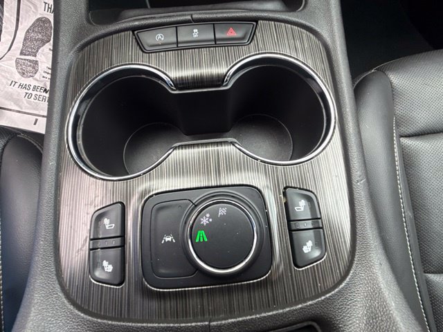 Used 2023 GMC Acadia SLT FWD image 27