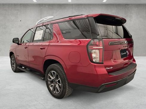 Used 2024 Chevrolet Tahoe Z71 w/ Luxury Package image 14