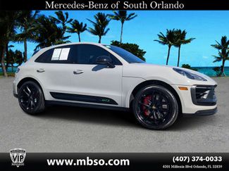 Used 2024 Porsche Macan GTS video 1