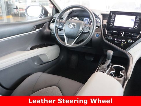 Used 2023 Toyota Camry LE image 17