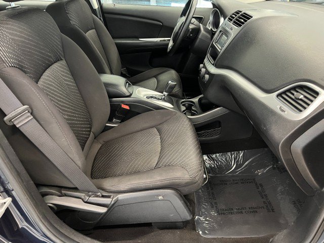 Used 2014 Dodge Journey American Value Package w/ Flexible Seating Group FWD image 12