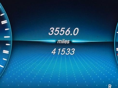 Certified 2022 Mercedes-Benz GLC 43 AMG GLC 43 AMG image 16