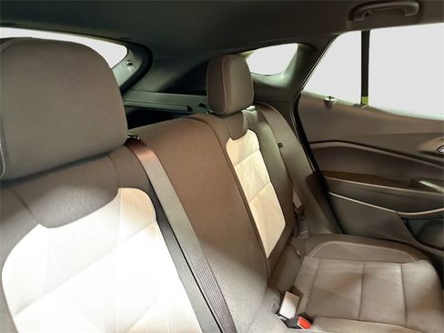 New 2026 Chevrolet Trax RS image 28