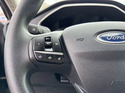 Used 2021 Ford Escape SE image 20