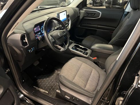 Used 2022 Ford Bronco Sport Big Bend w/ Convenience Package image 10
