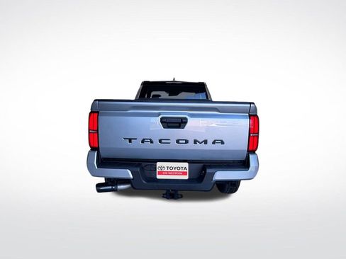 New 2026 Toyota Tacoma SR5 image 4