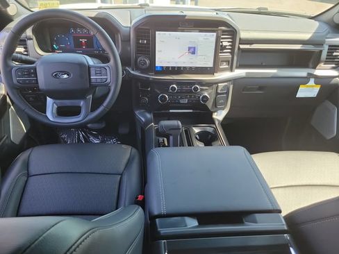 New 2026 Ford F150 Lariat w/ Equipment Group 502A High AWD/4WD image 17