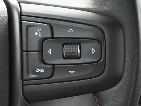 Used 2026 GMC Sierra 2500 AT4X AWD/4WD image 7