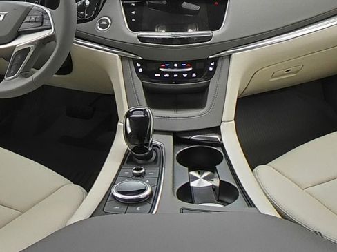 New 2025 Cadillac XT5 Premium Luxury w/ Technology Package image 13