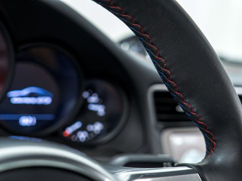 Certified 2016 Porsche 911 Carrera GTS image 26