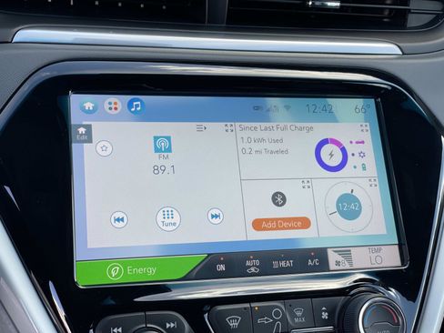 Used 2020 Chevrolet Bolt LT image 13