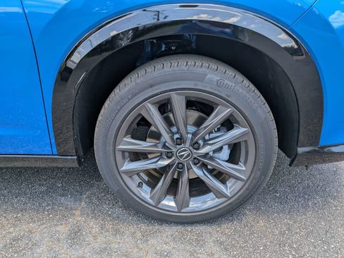 New 2026 Acura ADX A-Spec AWD/4WD image 11