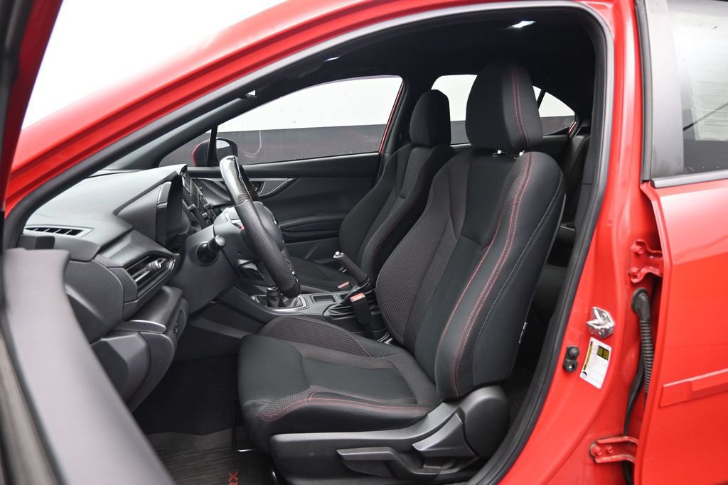 Used 2022 Subaru WRX Premium AWD/4WD image 18