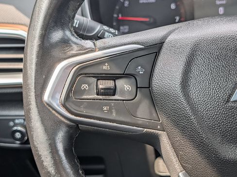 Used 2021 Chevrolet TrailBlazer ACTIV w/ Sun and Liftgate Package FWD image 26
